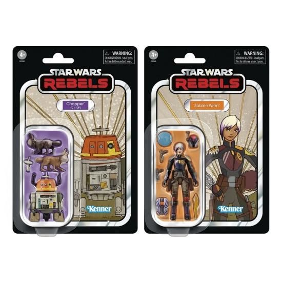 スターウォーズ サビーヌ・レン サイン入りfunko pop! Funko pop