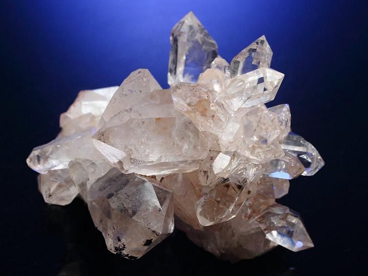 ヒマラヤ マニカラン産◼️天然水晶 894g◼️パワーストーン 2