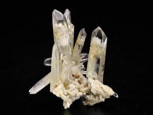 パルギ産ヒマラヤ水晶ポイント - ヒマラヤ水晶専門店 ヒマラヤン