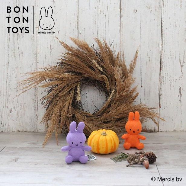 山*様 お着替え ミッフィー 赤ずきん マスコットキーホルダー 山*様 お