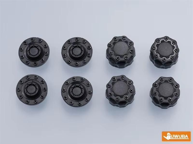 タミヤ1/14用 テールブラケット 1/14 REAR LIGHT for Tamiya R/C Truck