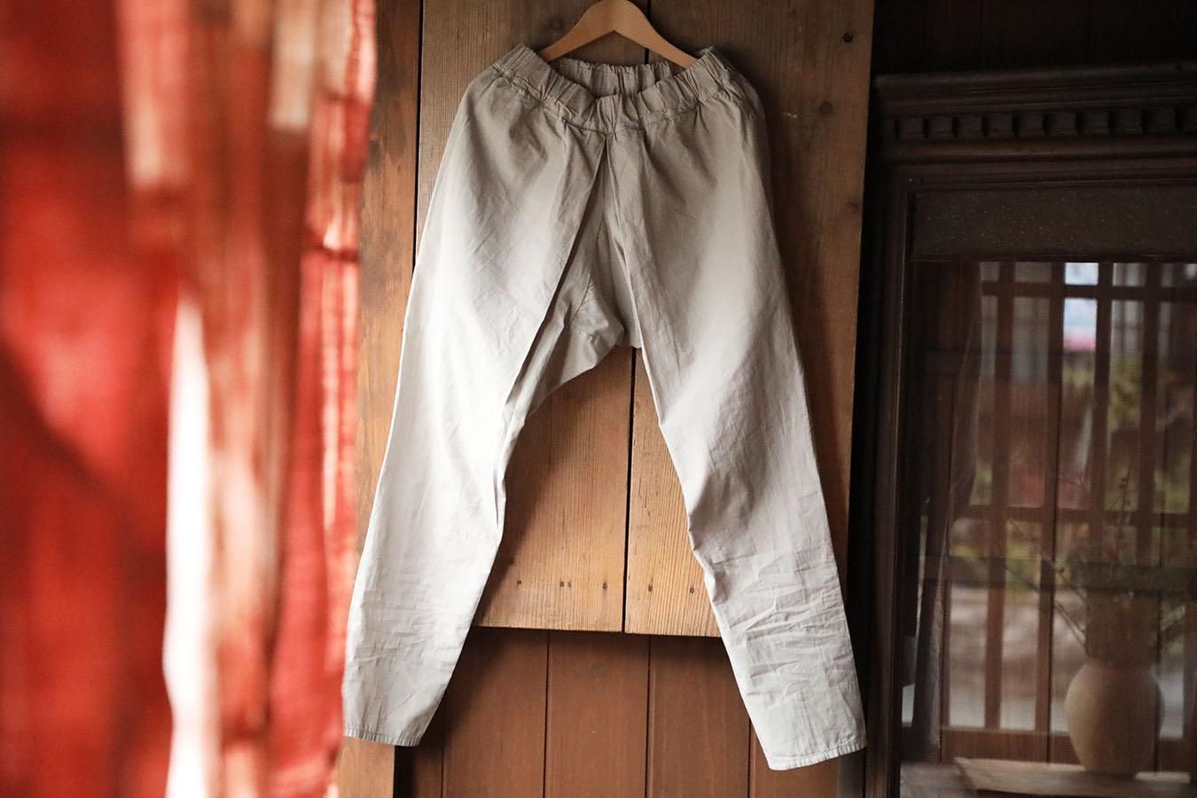 COSMIC WONDER コズミックワンダー たっつけパンツ トップ COSMIC