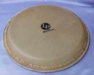 木製大型コンガ 動物皮ヘッド 木製大型コンガ 動物皮ヘッド Pearl