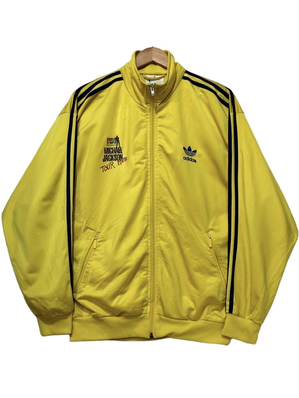 ジャンクマイケルジャクソンネオンボード