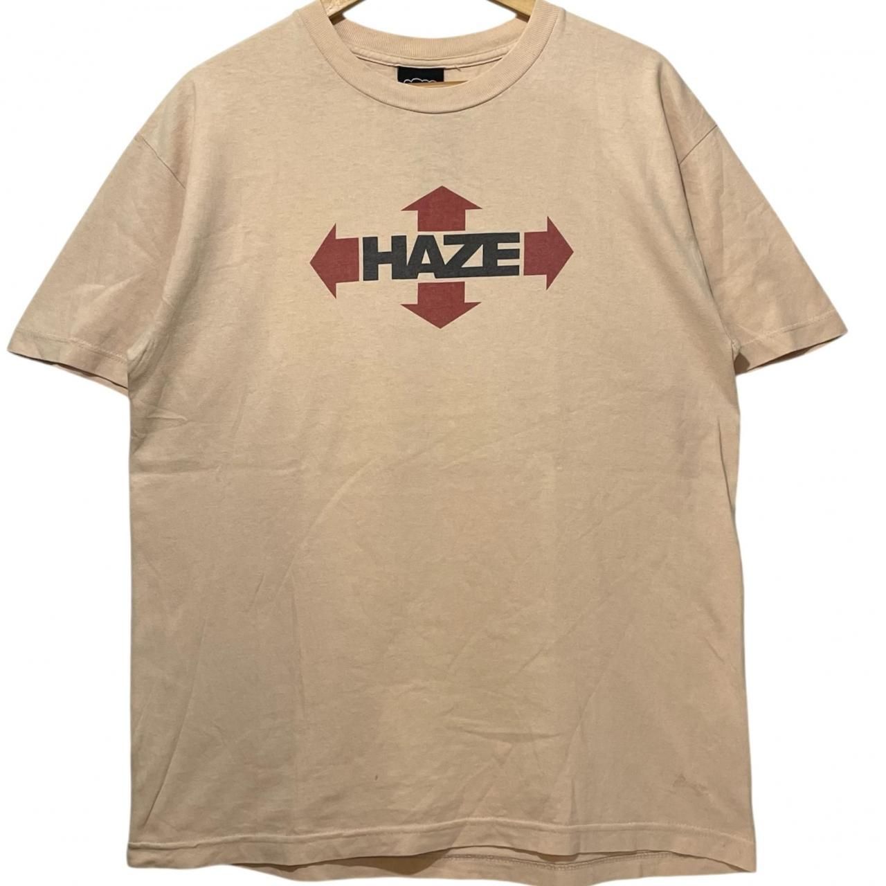 USA製 00s ERIC HAZE ”MAJOR FORCE” Tシャツ エリックヘイズ L