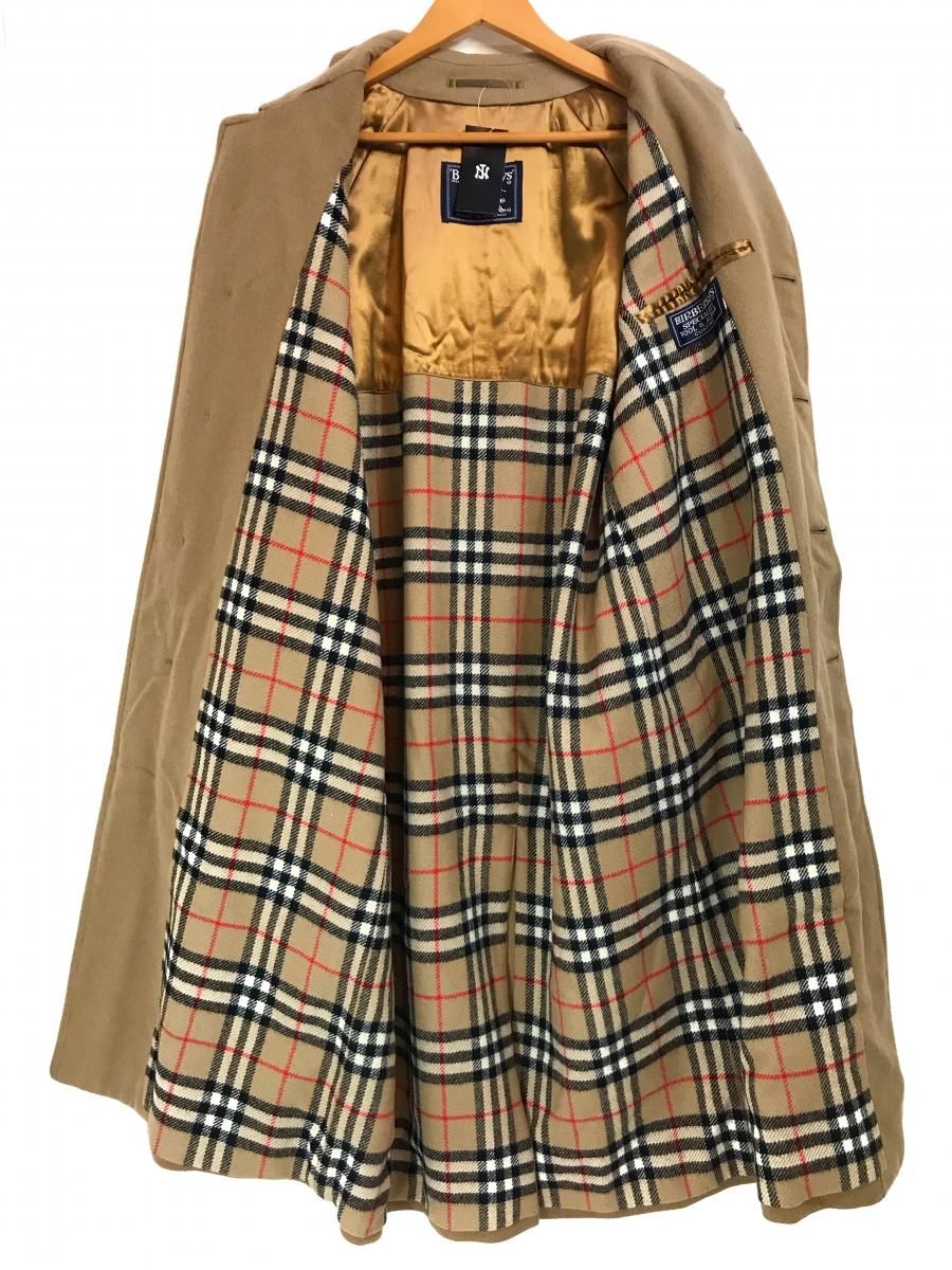 BURBERRYピンブローチNo.1936