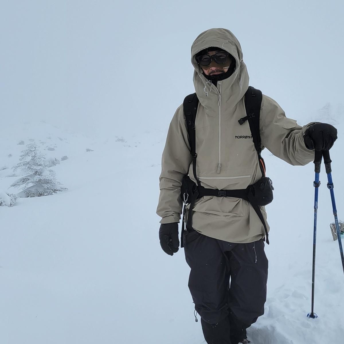 faceGlove® FLEX - MidLoft - 宗像山道具店 by GRIPS