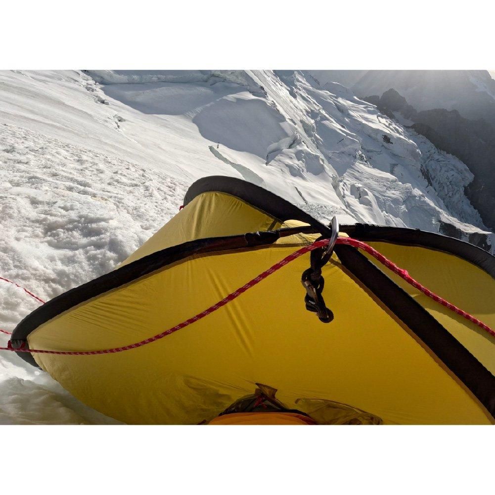 CROSSOVER DOME＜2G＞ - 宗像山道具店 by GRIPS