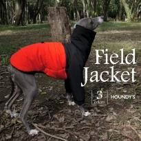 アウター(イタリアングレーハウンド 犬服/イタグレ服)