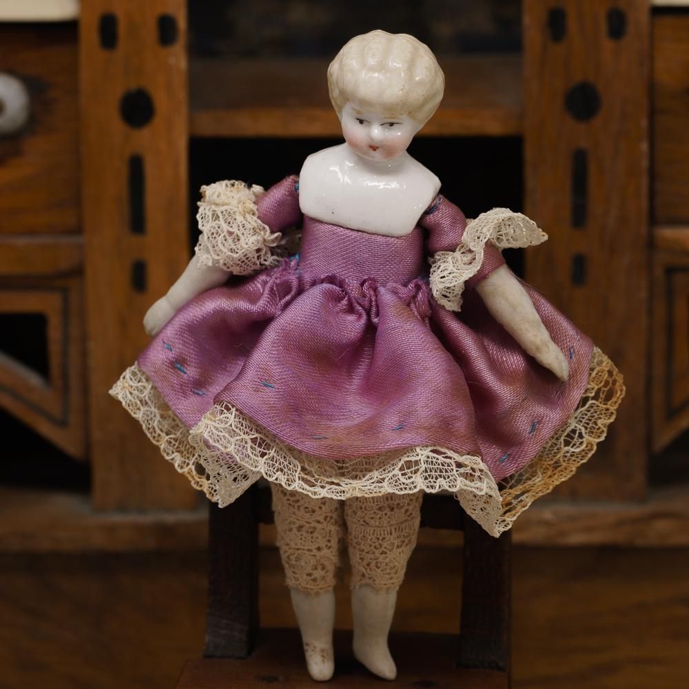 チャイナヘッド・ドール - Guignol [ギニョール] web shop