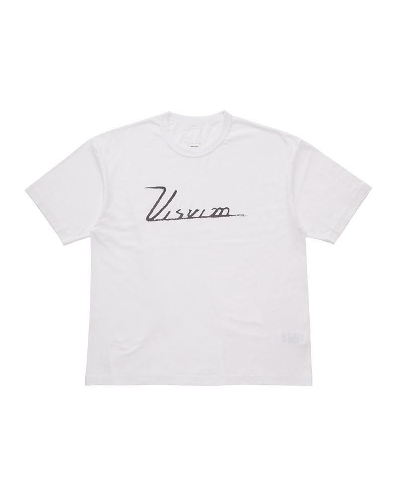 visvim】JUMBO TEE S/S VISVIM - DOGDAYS / UNDERPASS STORE