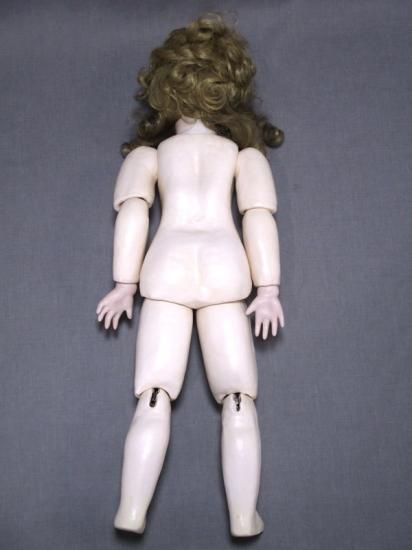 即納！リプロ ビスクドール collectors doll コレクターズドール