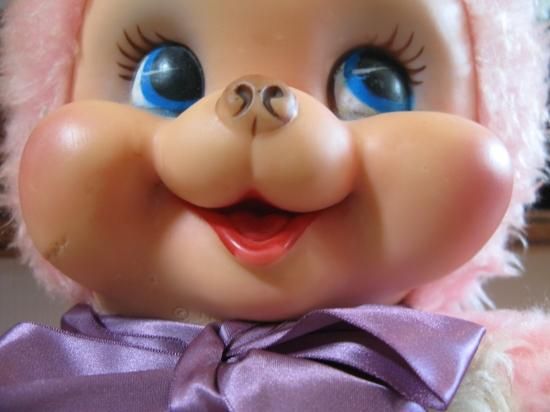 プリン】RUSHTON ハッピーベア ラシュトン 38cm プリン】RUSHTON