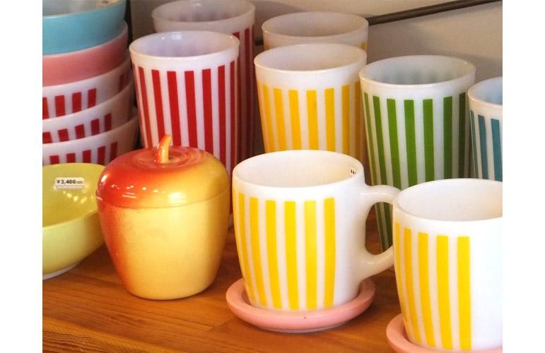 English information - ファイヤーキング＆アメリカ雑貨専門店Kino-SHOP