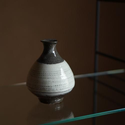 陶芸家 鈴木大弓 酒器【Galleryてとて】