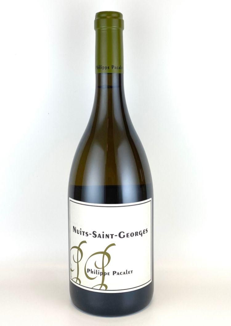 フィリップ パカレ コルトンシャルルマーニュ 2009 フィリップ パカレ