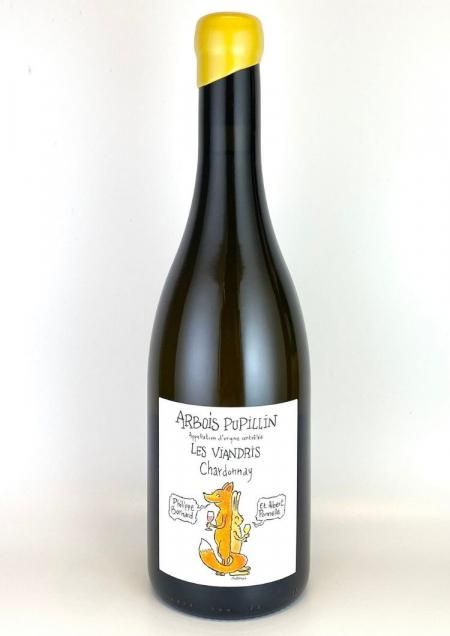 フィリップ・ボールナール - 大人におすすめの自然派ワイン