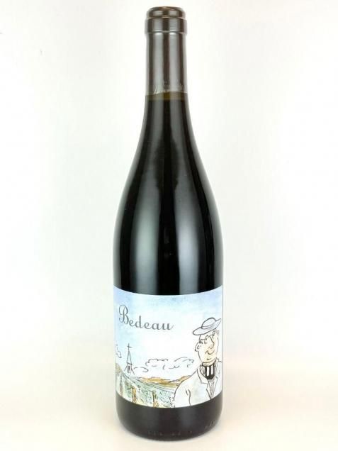 フレデリック・コサール（ドメーヌ・シャソルネイ ）｜ナチュラル