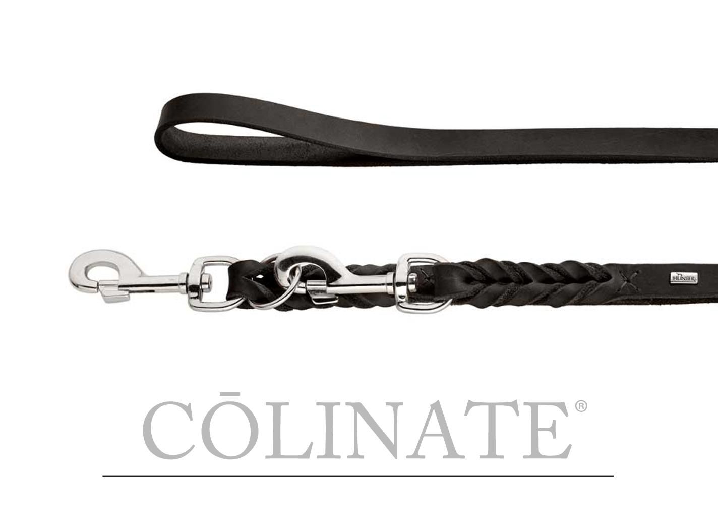 小型犬・中型犬・大型犬・超大型犬用 ベーシック訓練リード 最高級本革