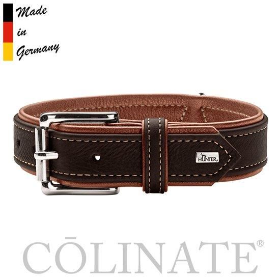 中型犬・大型犬・超大型犬用 首輪 カウレザー 最高級本革