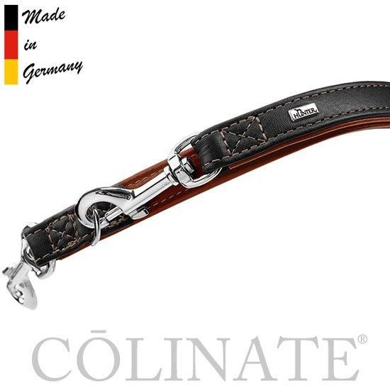 中型犬・大型犬・超大型犬用 ハイクラス訓練リード 最高級本革