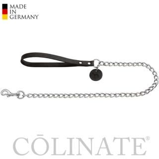 大型犬・超大型犬用 スタッズ首輪 カウレザー 最高級本革【パンク/Punk