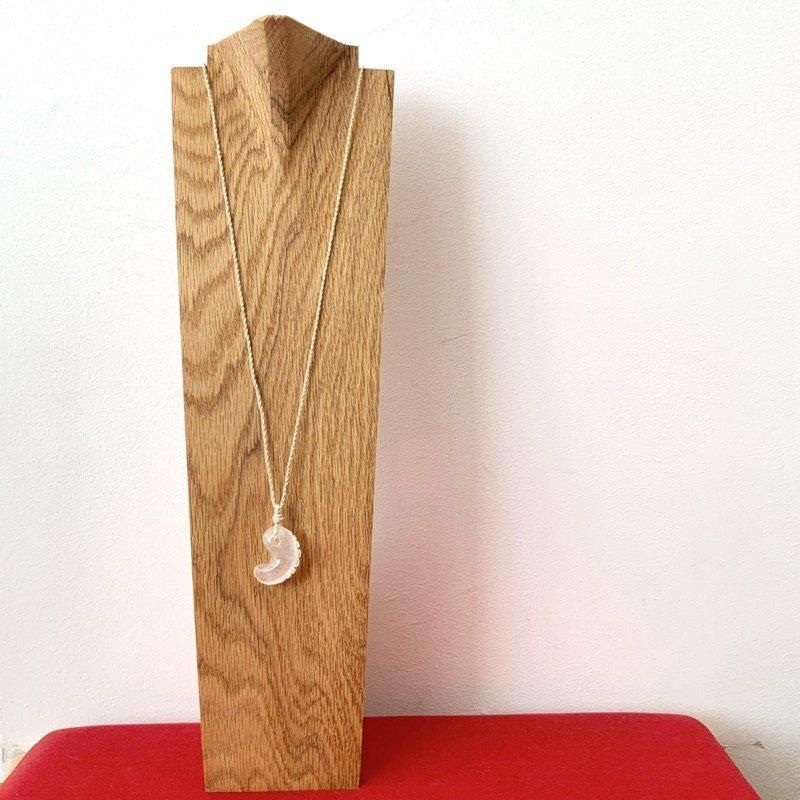 ◇ 要問合せ ◇【 大麻紐ペンダントへお仕立て 】 神宮御山杉 おお