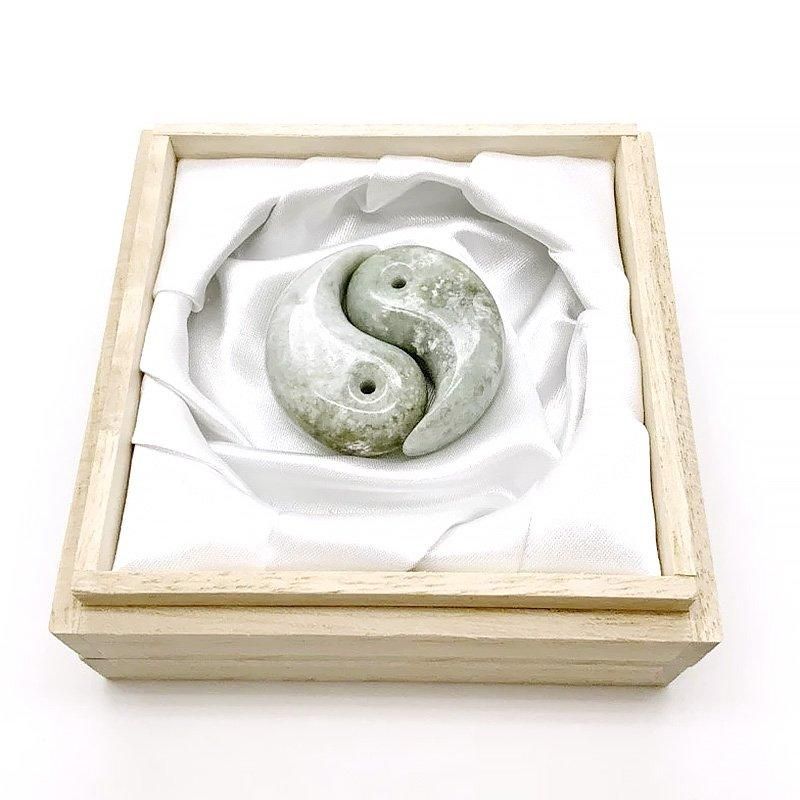 過密な結晶‼️ 古代より神宿る糸魚川翡翠勾玉 吉祥開運の守護石をお