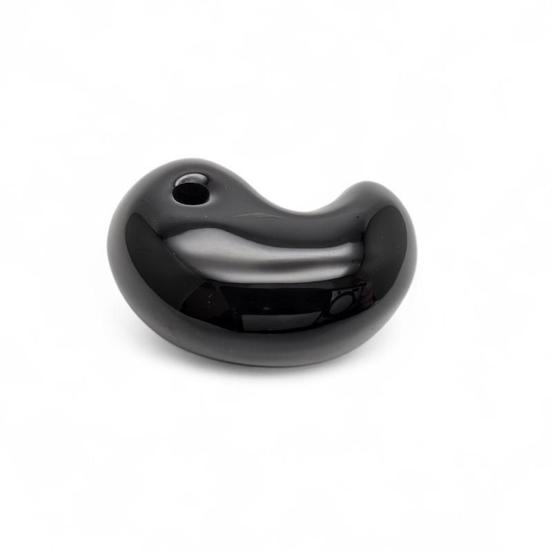 ブラジル産 スーパーモリオン 勾玉 】 | めのうの店川島【公式通販