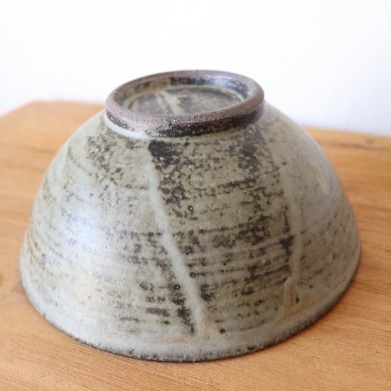 広川絵麻 灰釉 鉢 【公式通販】