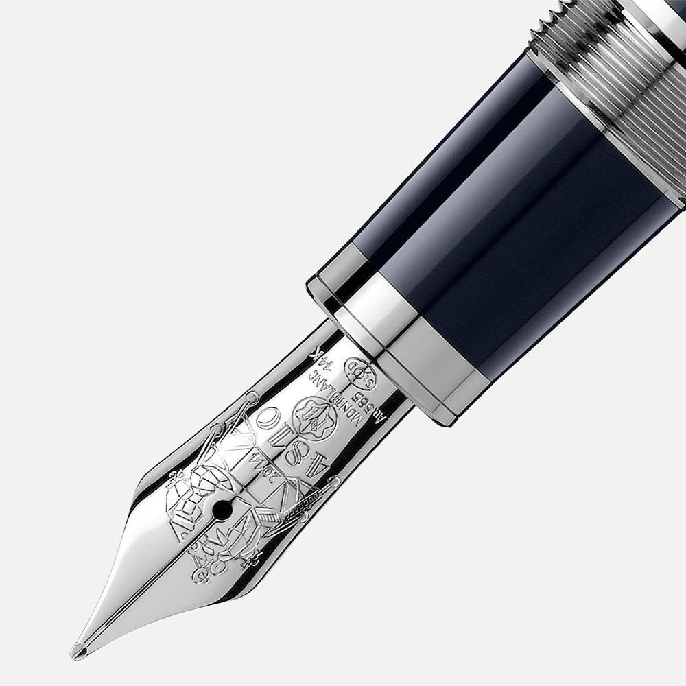 MB132088 MONTBLANC モンブラン ジョン・F・ケネディ スペシャル