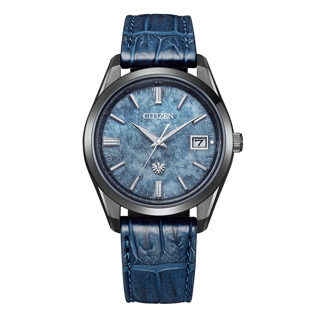 世界限定300本】 AQ4106-26L ザ・シチズン 特定店限定モデル - 高級