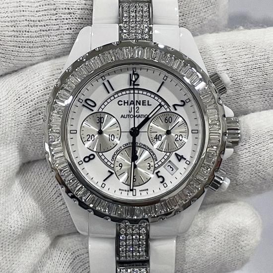 2025年最新】Yahoo!オークション -j12 アフターダイヤベゼルの中古品