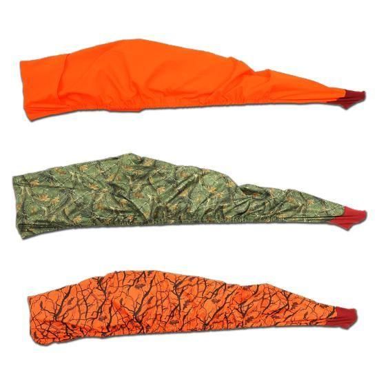 CHARME シャルム 銃カバー タイプ3（ギャザータイプカバー） スコープ