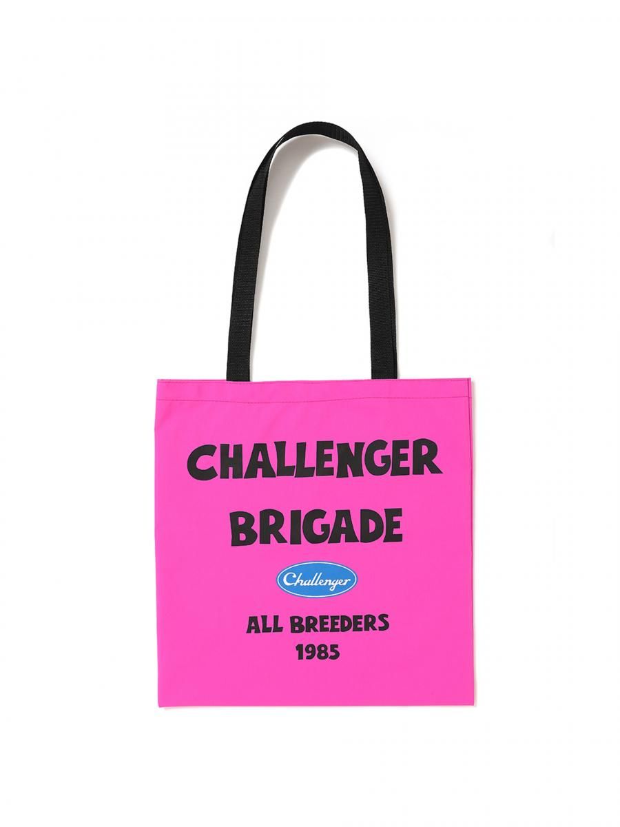 CHALLENGER（チャレンジャー）正規通販サイト - Revolution Web Store