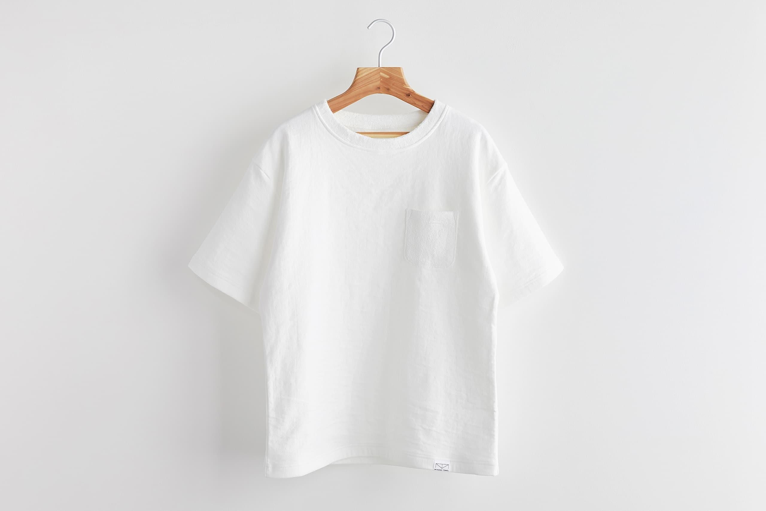 mak 優里 ロングTシャツ タオル mak様専用 優里 ロングTシャツ タオル