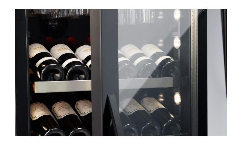 ワインセラーL7 |本収納デバイスタイル | WINE CELLER deviceSTYLE
