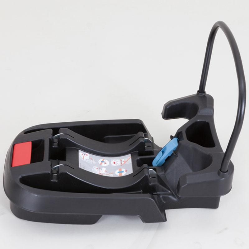 日本育児】スマートキャリー イージーベースセットーチャイルドシート