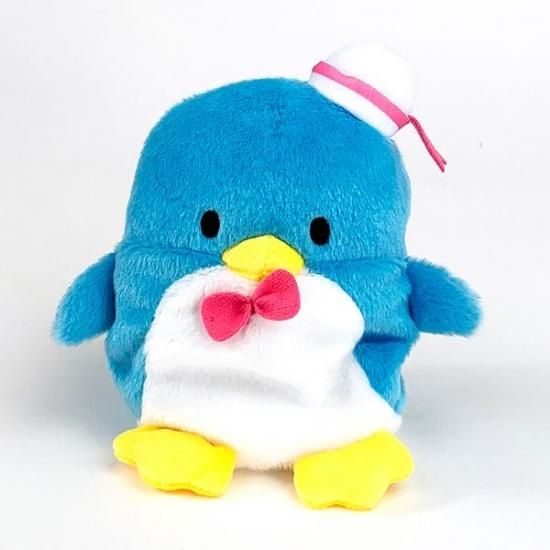 バッドばつ丸 はな丸 ぬいぐるみ サンリオキャラクターコレクション100