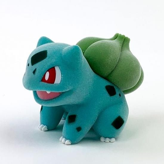 ポケットモンスター フシギダネ フロッキングドール ポケモン ドール