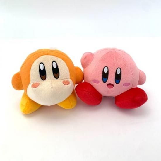 カービィ ぬいぐるみ S すわり 星のカービィ (ALL STAR COLLECTION)(MCD)