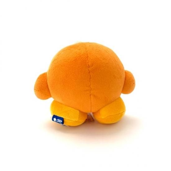 ワドルディ ぬいぐるみ S オレンジ 星のカービィ (ALL STAR COLLECTION