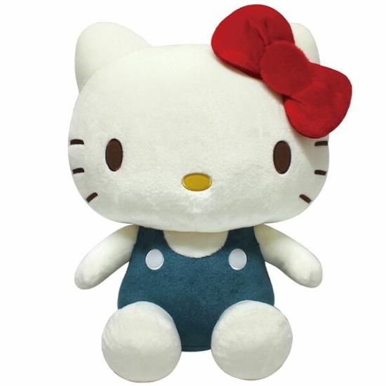 サンリオ ハローキティ 雪うさぎ 特大 【公式通販】