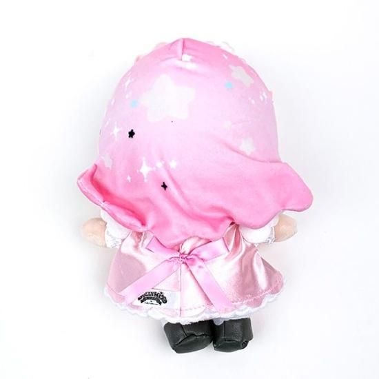 サンリオ リトルツインスターズ キキララ DOLLY MIX Sセット