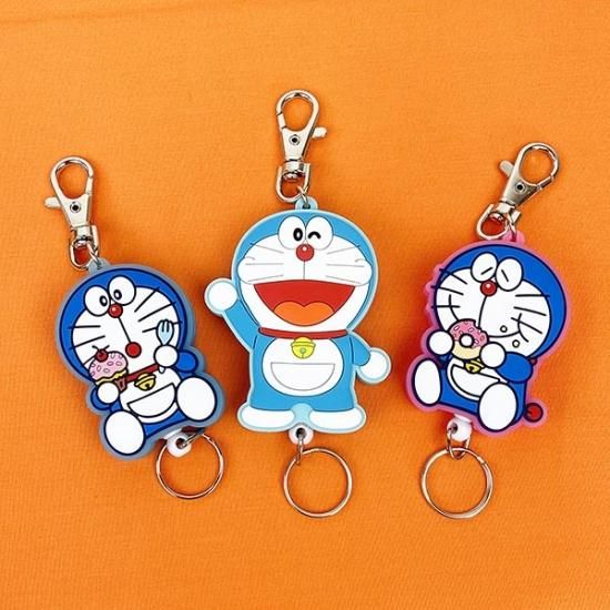 ドラえもん キーホルダー 41個まとめ売り 値段交渉可 ドラえもん