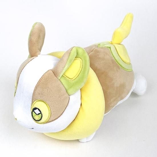 ポケモン ジラーチ ぬいぐるみS - キャラクターショップ PERFECT WORLD