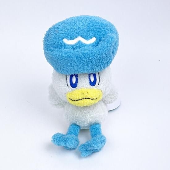 ポケットモンスター ビッグモア！(Big More!) ピチュー ぬいぐるみ