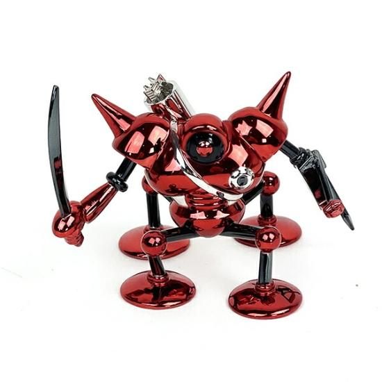 ドラゴンクエスト ドラゴンメタル メタリックモンスターズギャラリー