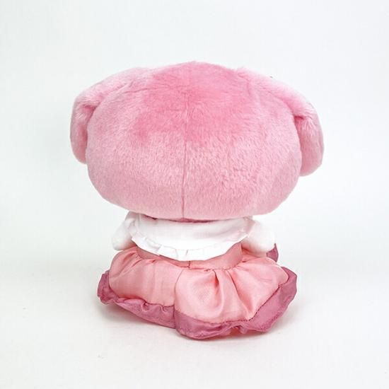 サンリオ マイメロディ マイメロ ブランシュロリータ ぬいぐるみ S