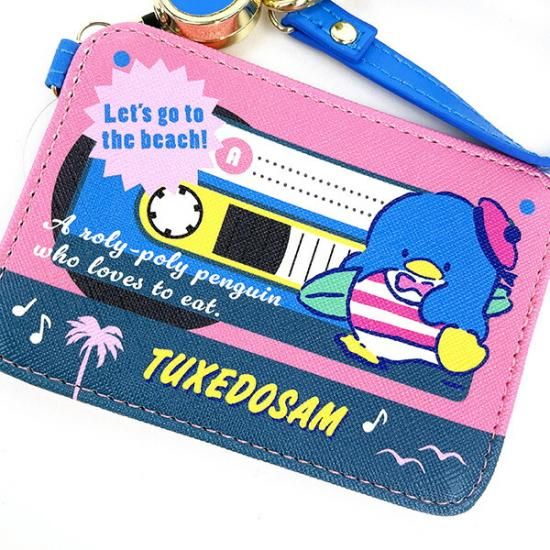 レトロポップなビジュアルがレトロ好きにはたまらない！通勤通学が